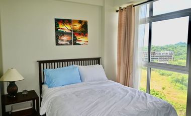 1BR Condo Unit For Rent/Sale Oceanway Residences One, Cluster C, Boracay Island,