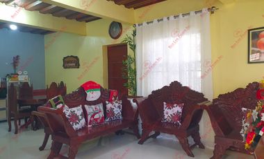 5 Bedroom Single Detached House and Lot