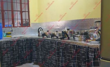 5 Bedroom Single Detached House and Lot