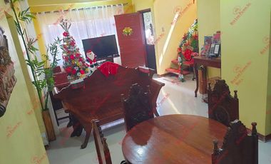 5 Bedroom Single Detached House and Lot