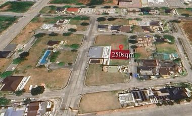 For Sale: Premium Vacant Lot – Palm Coast Residences, Parañaque City