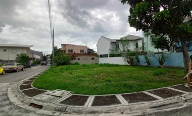 Clark Manor Lot For Sale