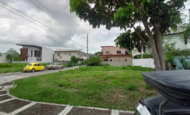 Clark Manor Lot For Sale