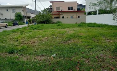 Clark Manor Lot For Sale