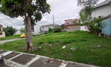 Clark Manor Lot For Sale