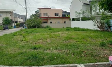 Clark Manor Lot For Sale