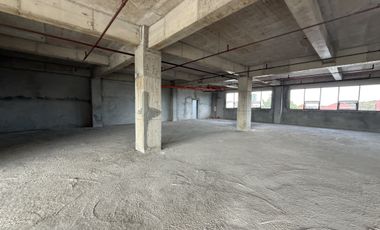 For Rent Offices or Commercial in Friendship Highway Angeles City Pampanga