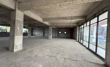 For Rent Offices or Commercial in Friendship Highway Angeles City Pampanga