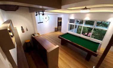 Brand New House with Overlooking View in peaceful environment in Baguio City !