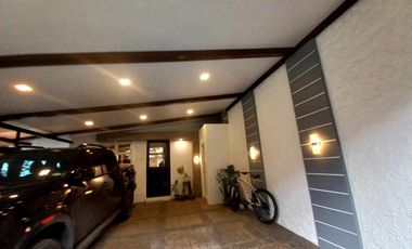 Brand New House with Overlooking View in peaceful environment in Baguio City !