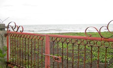 Subdivision Lot Near Beach