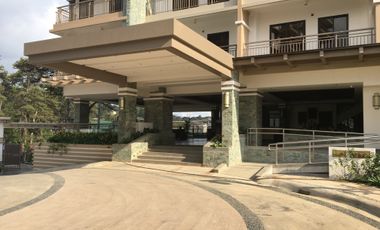 2 bedroom condo unit for sale at Bristle Ridge - Fully Furnished