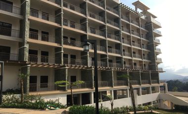 2 bedroom condo unit for sale at Bristle Ridge - Fully Furnished