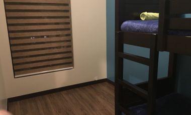 2 bedroom condo unit for sale at Bristle Ridge - Fully Furnished