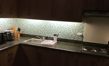 2 bedroom condo unit for sale at Bristle Ridge - Fully Furnished