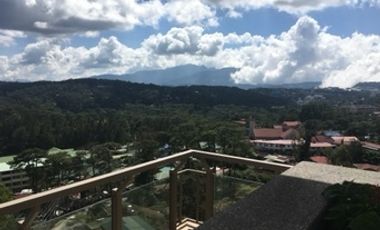 2 bedroom condo unit for sale at Bristle Ridge - Fully Furnished