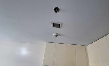 3 Bedroom Condominium with Loft For Sale in 81 Newport City. Pasay City.