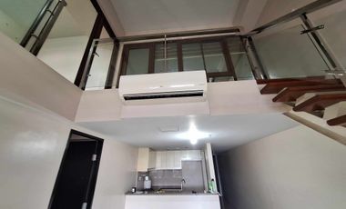 3 Bedroom Condominium with Loft For Sale in 81 Newport City. Pasay City.