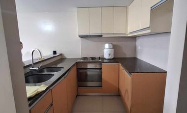 3 Bedroom Condominium with Loft For Sale in 81 Newport City. Pasay City.