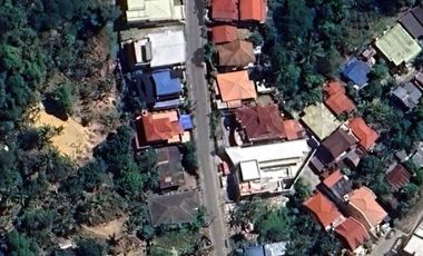 119 Square Meter Residential LOT in GUADALUPE CEBU for Sale all inclusive Taxes