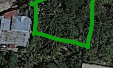 119 Square Meter Residential LOT in GUADALUPE CEBU for Sale all inclusive Taxes