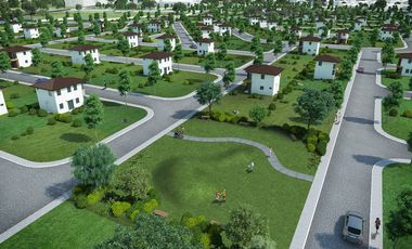 Residential Lot for Sale in Avida Parkfield Settings Pulilan, Bulacan