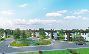 Residential Lot for Sale in Avida Parkfield Settings Pulilan, Bulacan