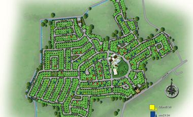 Residential Lot for Sale in Avida Parkfield Settings Pulilan, Bulacan