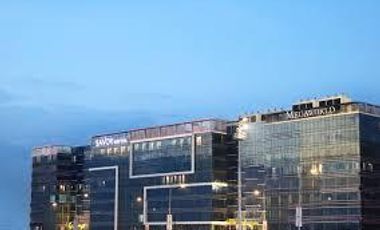 Own a PIECE of a HOTEL at SAVOY HOTEL Manila