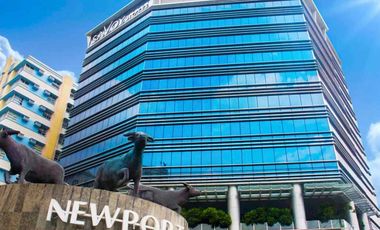 Own a PIECE of a HOTEL at SAVOY HOTEL Manila