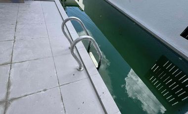 House for Lease in Angeles City, Pampanga  Brand new