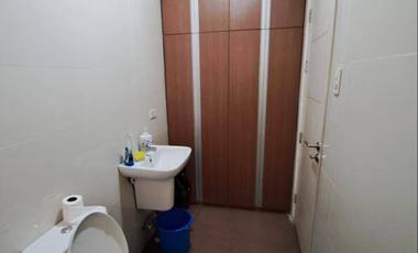 3 Storey Townhouse Gated with Balcony and Parking FOR SALE in San Juan