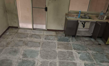 3 Storey Townhouse Gated with Balcony and Parking FOR SALE in San Juan