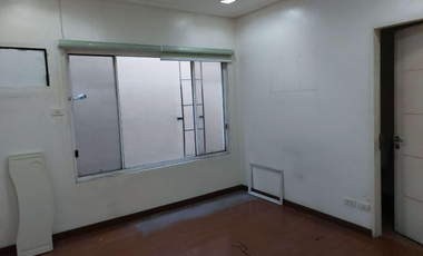 3 Storey Townhouse Gated with Balcony and Parking FOR SALE in San Juan