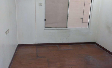 3 Storey Townhouse Gated with Balcony and Parking FOR SALE in San Juan