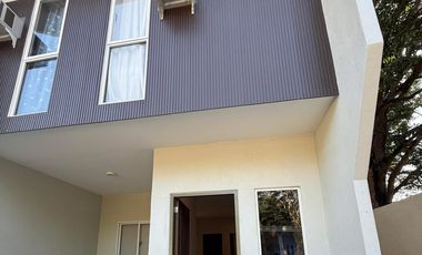 FOR SALE HOUSE AND LOT IN ANTIPOLO 6.7M All in