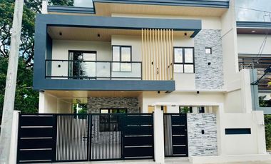 3BR House and Lot in Valley View nr Ortigas Extension | Sumulong Hway