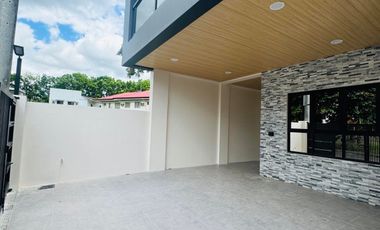 3BR House and Lot in Valley View nr Ortigas Extension | Sumulong Hway