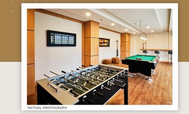 Siena Tower - Condominium unit for sale in Marikina City