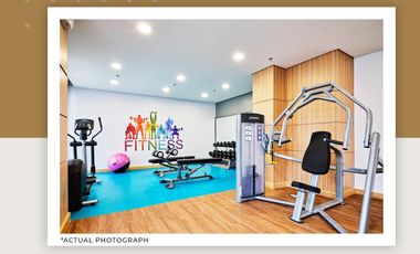 Siena Tower - Condominium unit for sale in Marikina City