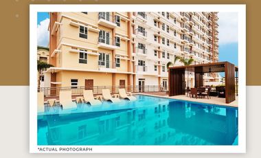 Siena Tower - Condominium unit for sale in Marikina City