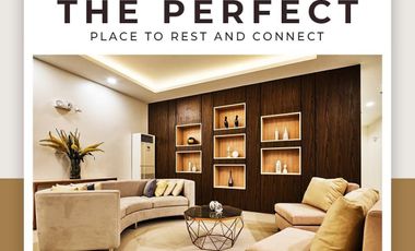 Siena Tower - Condominium unit for sale in Marikina City