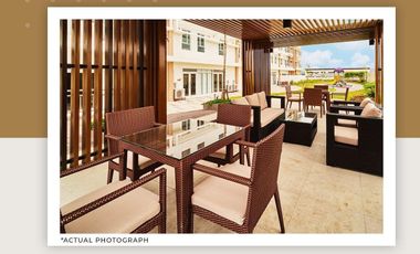 Siena Tower - Condominium unit for sale in Marikina City