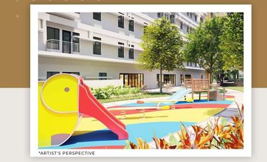 Siena Tower - Condominium unit for sale in Marikina City