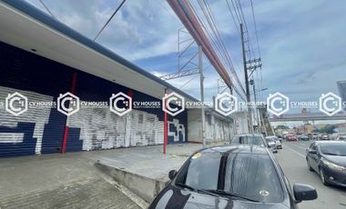 1,611sqm Commercial Lot for Lease! Highway Visibility Opportunity!