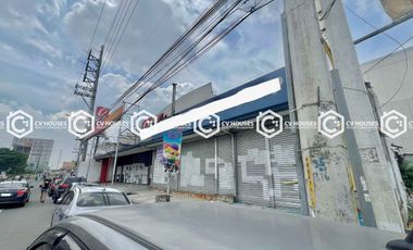 1,611sqm Commercial Lot for Lease! Highway Visibility Opportunity!