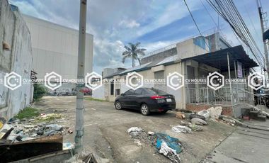 1,611sqm Commercial Lot for Lease! Highway Visibility Opportunity!