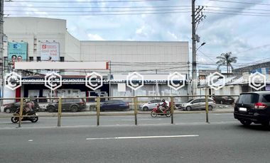 1,611sqm Commercial Lot for Lease! Highway Visibility Opportunity!