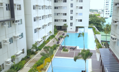 STUDIO UNIT AT AVIDA PRIME TAFT FOR LEASE
