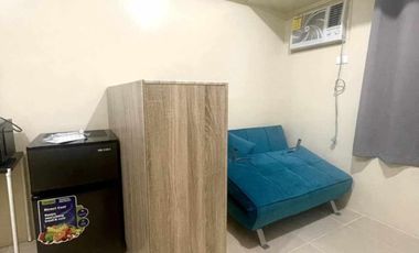 STUDIO UNIT AT AVIDA PRIME TAFT FOR LEASE